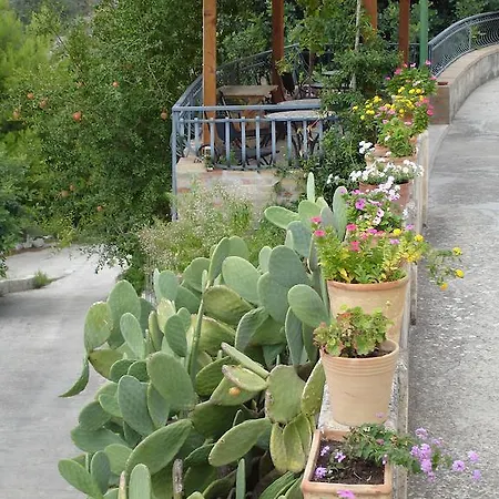 Bed & Breakfast La Suma Sumalia 2*