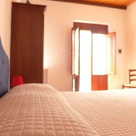 La Suma Sumalia Bed & Breakfast
