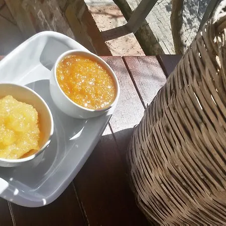 Bed & Breakfast La Suma Sumalia 2*
