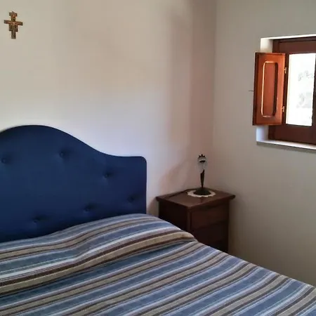 La Suma Sumalia Bed & Breakfast Noto