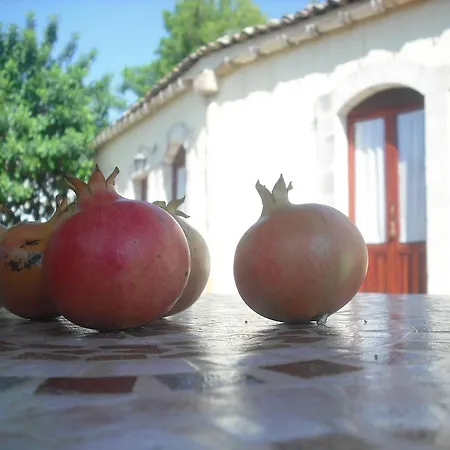 Bed & Breakfast La Suma Sumalia Noto