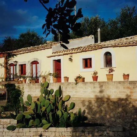 Bed & Breakfast La Suma Sumalia Noto