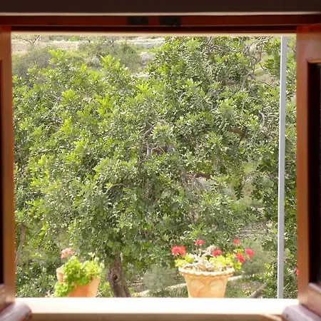 La Suma Sumalia Bed & Breakfast 2*