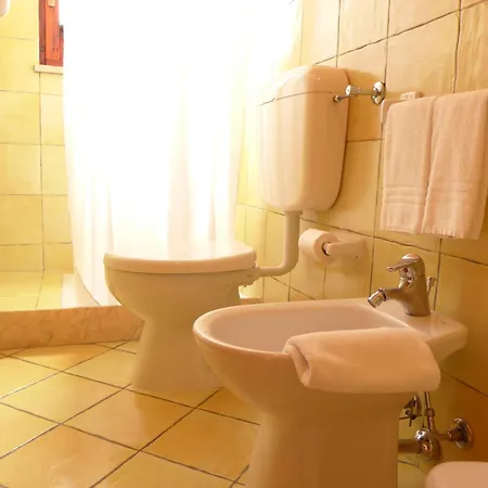 Bed & Breakfast La Suma Sumalia Noto