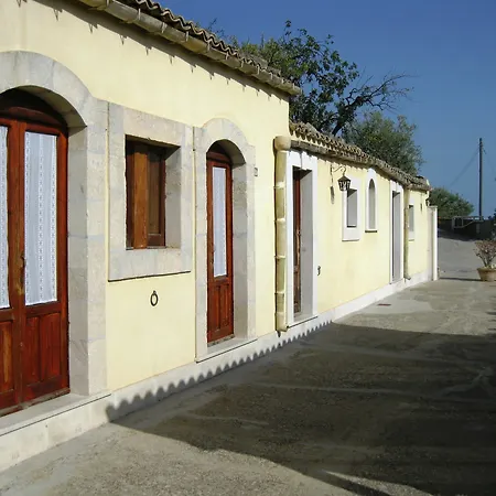 La Suma Sumalia 2* Noto