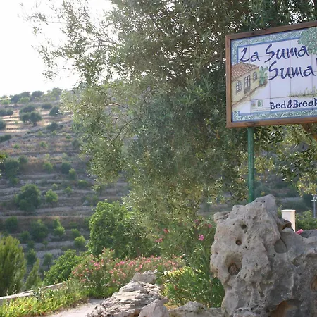 La Suma Sumalia Bed & Breakfast