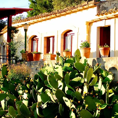 Bed & Breakfast La Suma Sumalia Noto