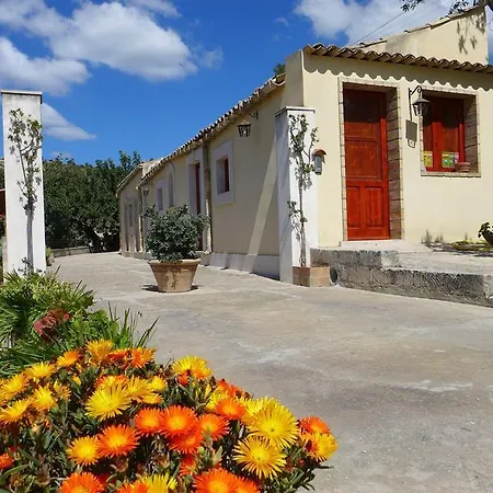 Bed & Breakfast La Suma Sumalia Noto